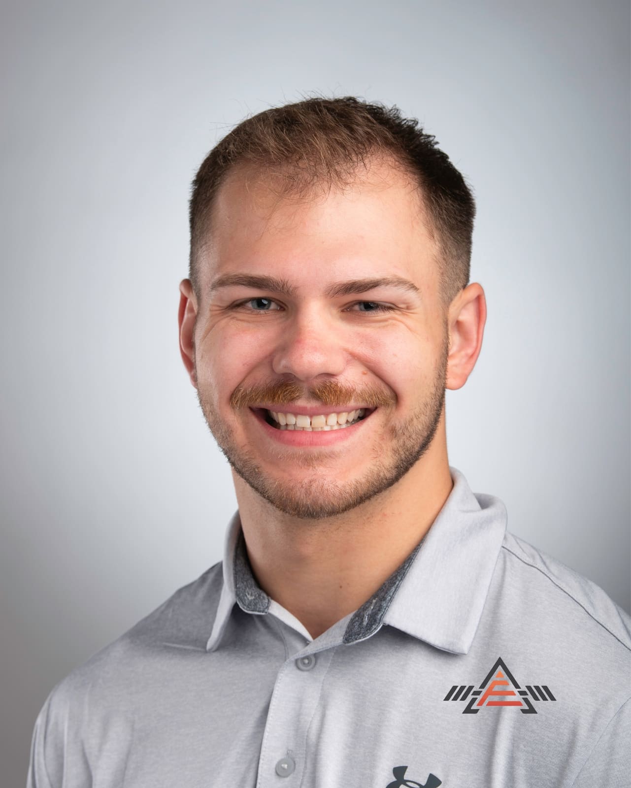 Dakota Treleven, coach at Ardent Fitness and Education in Oshkosh