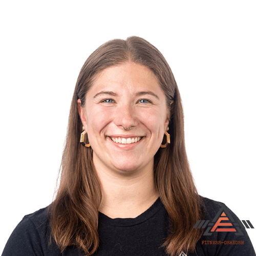 Lexi Rule, coach at Ardent Fitness and Education in Oshkosh