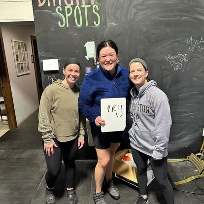 Training at Ardent Fitness and Education at Ardent Fitness and Education in Oshkosh